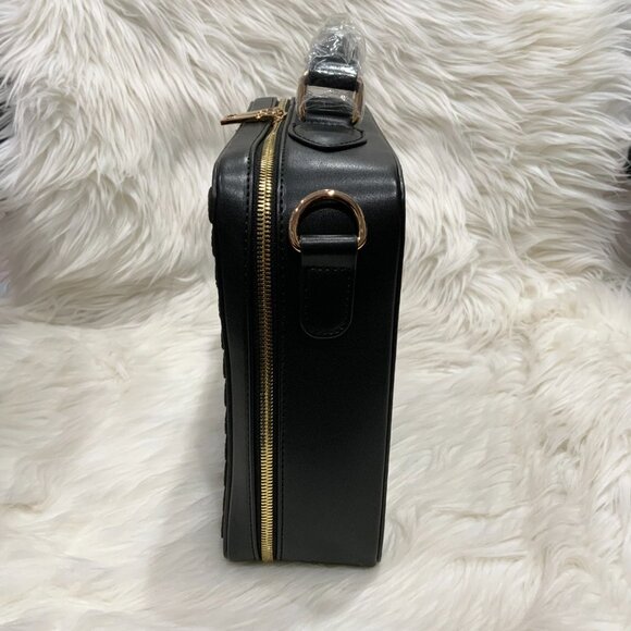 Back Stitch Bruja Skellyween Bag - Picture 2 of 6